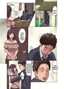 Page 66 of Tanenashi Otto to Hatsujou Tsuma - preview thumbnail