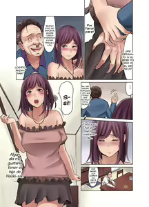 Page 68 of Tanenashi Otto to Hatsujou Tsuma - preview thumbnail