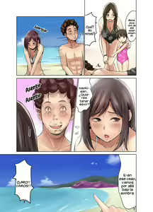 Page 7 of Tanenashi Otto to Hatsujou Tsuma - preview thumbnail