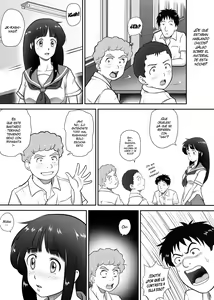 Page 5 of Amarimono - Doutei Shojo o Sotsugyou shiteiku Doukyuusei-tachi | Sobrante - Compañeros que Perdieron su Virginidad - preview thumbnail