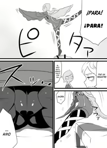 Page 12 of Master no Sword | Master Sword - preview thumbnail