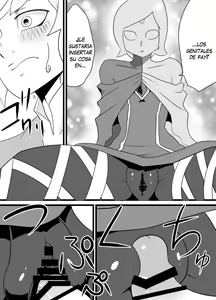 Page 13 of Master no Sword | Master Sword - preview thumbnail