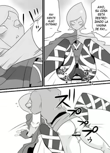 Page 15 of Master no Sword | Master Sword - preview thumbnail