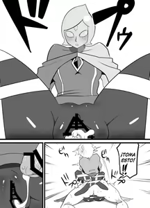 Page 18 of Master no Sword | Master Sword - preview thumbnail