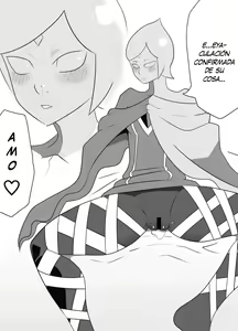 Page 19 of Master no Sword | Master Sword - preview thumbnail