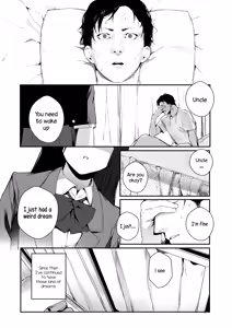 Page 8 of When You Sleep - preview thumbnail