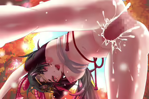 Page 106 of Märchen Nocturne X指定 - preview thumbnail