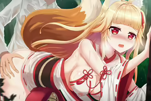Page 141 of Märchen Nocturne X指定 - preview thumbnail