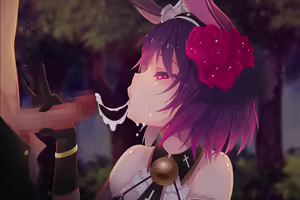 Page 23 of Märchen Nocturne X指定 - preview thumbnail