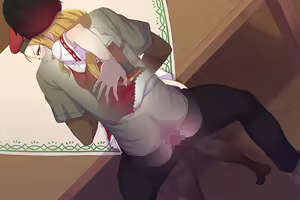 Page 44 of Märchen Nocturne X指定 - preview thumbnail