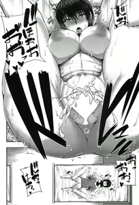 Page 24 of Onee-chan Boot Camp ni Youkoso! - preview thumbnail