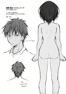 Page 20 of TS Akira-kun no Seiseikatsu - preview thumbnail