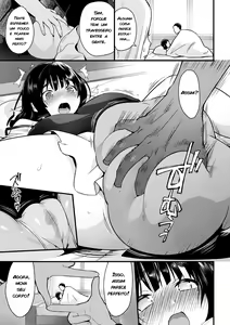 Page 4 of Hitozuma Netori Surprise ~Danna no Me no Mae de Chitsunai Shasei~ - preview thumbnail