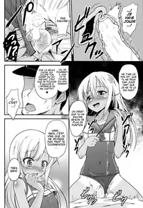 Page 15 of Ro-chan Teitoku Shasei Kanri! - preview thumbnail