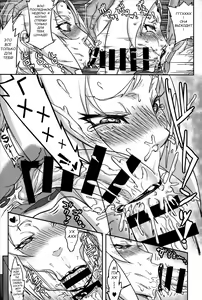 Page 10 of Jukumitsuki Intouden 3 Jou | Debauchery of a Mature Honeypot Princess Ch 3 - preview thumbnail