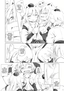 Page 6 of Kisetsu no Wanko | All around the four seasons with Doggies - preview thumbnail