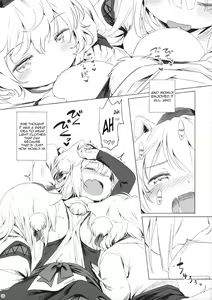 Page 7 of Kisetsu no Wanko | All around the four seasons with Doggies - preview thumbnail