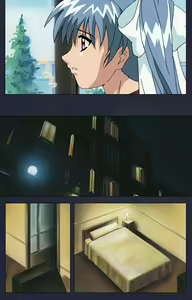 Page 174 of Gakuen no Shuryousha Kanzenhan - preview thumbnail