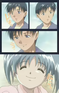 Page 228 of Gakuen no Shuryousha Kanzenhan - preview thumbnail