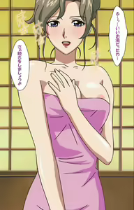Page 204 of Nure shitataru chibo No tsubo-jiru kanzenhan - preview thumbnail