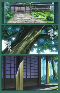 Page 4 of Nure shitataru chibo No tsubo-jiru kanzenhan - preview thumbnail