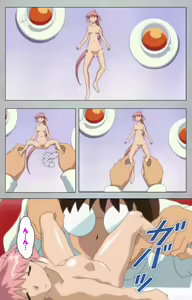 Page 132 of Sex Android ~Risou no Onna de Nuite yaru~ Kanzenban - preview thumbnail