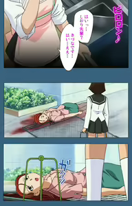 Page 12 of sei sai kanzenhan - preview thumbnail