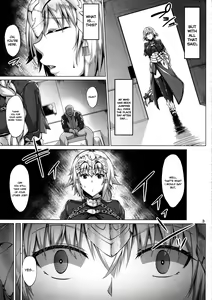 Page 4 of Seijo no Mita Yume 2 - preview thumbnail