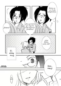 Page 12 of Happiness | Falicidad - preview thumbnail