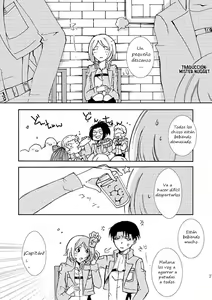 Page 4 of Happiness | Falicidad - preview thumbnail