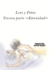 Page 17 of 『Levi y Petra  Primera parte ～Secreto～ |Segunda parte ～Promesa～ |Tercera parte ～Eternidad～』 - preview thumbnail