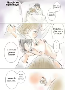 Page 21 of 『Levi y Petra  Primera parte ～Secreto～ |Segunda parte ～Promesa～ |Tercera parte ～Eternidad～』 - preview thumbnail