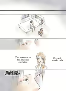 Page 25 of 『Levi y Petra  Primera parte ～Secreto～ |Segunda parte ～Promesa～ |Tercera parte ～Eternidad～』 - preview thumbnail