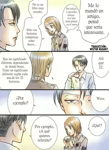 Page 11 of El significado de un beso - preview thumbnail