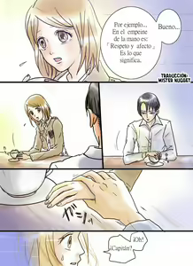Page 12 of El significado de un beso - preview thumbnail