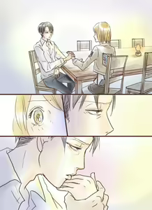 Page 13 of El significado de un beso - preview thumbnail