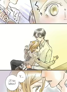 Page 14 of El significado de un beso - preview thumbnail