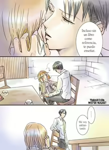 Page 17 of El significado de un beso - preview thumbnail