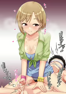 Page 163 of Idol Illust Matome 3 - preview thumbnail