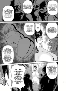 Page 12 of Bukiya no Yome Kousoku Ryoujoku - preview thumbnail