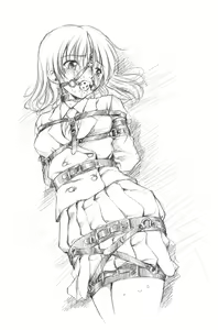 Page 14 of schoolgirl DID - preview thumbnail
