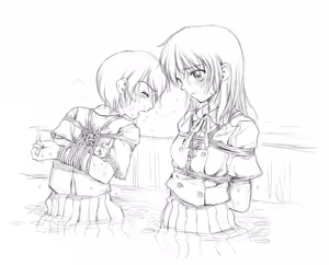 Page 17 of schoolgirl DID - preview thumbnail