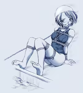 Page 20 of schoolgirl DID - preview thumbnail