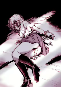 Page 36 of schoolgirl DID - preview thumbnail