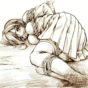 Page 7 of schoolgirl DID - preview thumbnail