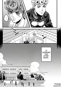 Page 4 of GIORNO x TRISH - preview thumbnail