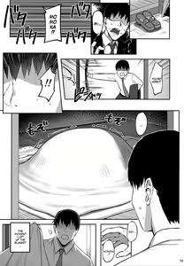 Page 13 of Momoka Yoitsuma 3 | Sweet Wife Momoka 3 - preview thumbnail