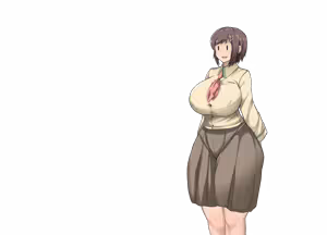 Page 344 of NPC Kan -Muteikou na Onnanoko-tachi o Okaseru Sekai- 2 - preview thumbnail
