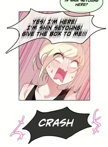 Page 106 of A Pervert's Daily Life Ch. 1-34 - preview thumbnail