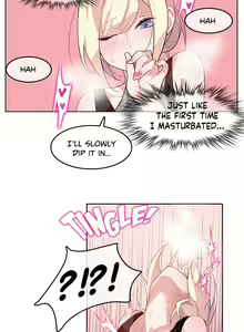 Page 109 of A Pervert's Daily Life Ch. 1-34 - preview thumbnail